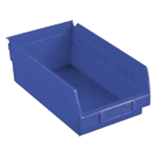 ‎30-184 BLUE SHELF BIN - Benchmark Tooling