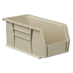 4 1/8″ × 5 3/8″ × 3″ - Stone Hanging or Stackable Bin - Benchmark Tooling