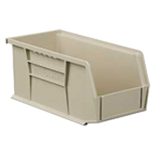 4 1/8″ × 7 3/8″ × 3″ - Stone Hanging or Stackable Bin - Benchmark Tooling