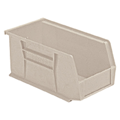 5 1/2″ × 10 7/8″ × 5″ - Stone Hanging or Stackable Bin - Benchmark Tooling