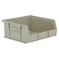 11″ × 10 7/8″ × 5″ - Stone Hanging or Stackable Bin - Benchmark Tooling