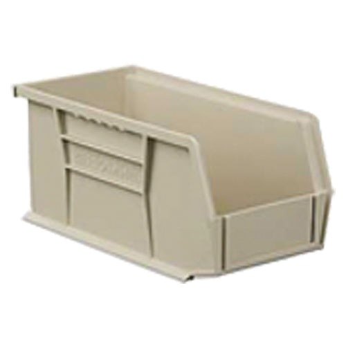 16 1/2″ × 14 3/4″ × 7″ - Stone Hanging or Stackable Bin - Benchmark Tooling