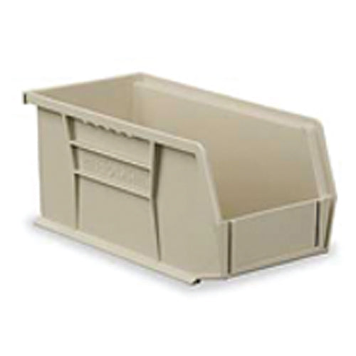 8 1/4″ × 18″ × 9″ - Stone Hanging or Stackable Bin - Benchmark Tooling