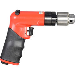 0.4HP 1/4 Pistol Grip Drill - Benchmark Tooling