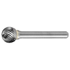 M40337 SD05ES 1/2 HD × 1/4 SD - Exact Industrial Supply