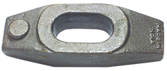 10'' Long - Machine Plain Clamp - Benchmark Tooling