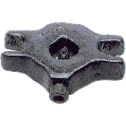 Grinding Carrier - 3/8″ Capacity - Benchmark Tooling