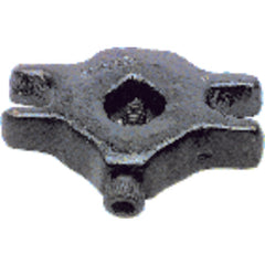 Grinding Carrier - 1/2″ Capacity - Benchmark Tooling