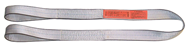 Sling - EE1-803-T4; Type 3; 1-Ply; 3" Wide x 4' Long - Benchmark Tooling