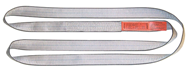 Sling - EN2-804-T8; Type 5; 2-Ply; 4" Wide x 8' Long - Benchmark Tooling