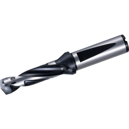 ‎SF0750DRA170M3, DRA Magic Drill 0.6693-0.7083″ Cutting Diameter, 3xD, Replaceable Tip Drill