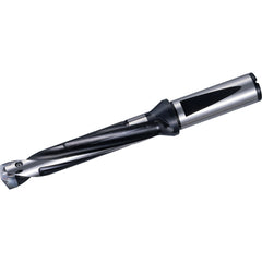 ‎SF1000DRA240M5, DRA Magic Drill 0.9449-0.9839″ Cutting Diameter, 5xD, Replaceable Tip Drill