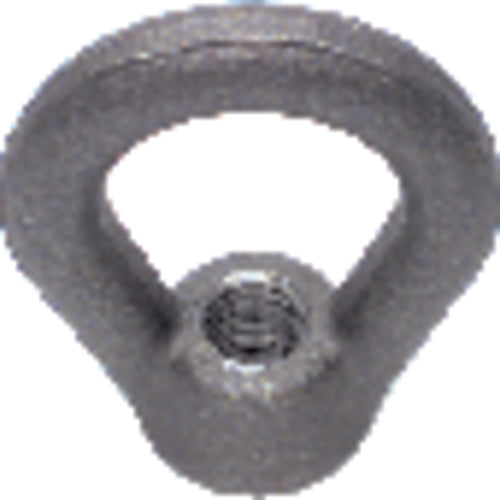 Heavy Duty Eye Nut - 1″-8 Thread, 2 1/4″ Eye Diameter - Benchmark Tooling