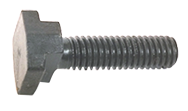 T-Slot Bolt - 1-8 Thread, 9'' Length Under Head - Benchmark Tooling