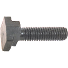 ‎T-Slot Bolt - 5/8-11 Thread Size - 4″ Length Under Head - Benchmark Tooling