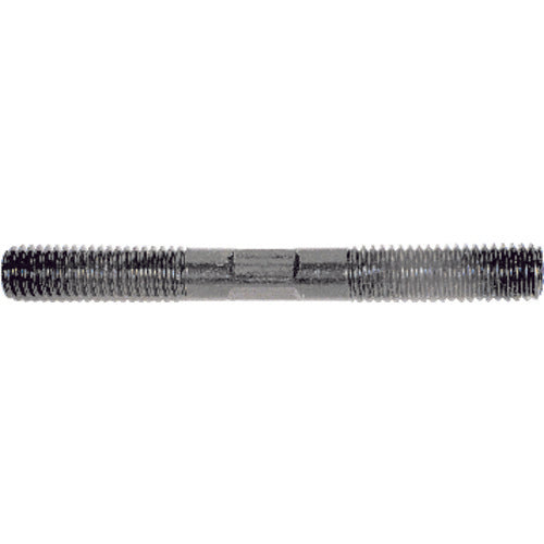 Clamping Stud for T-Slot Work - 3/4″-10 Thread Size, 5″ Overall Length - Benchmark Tooling