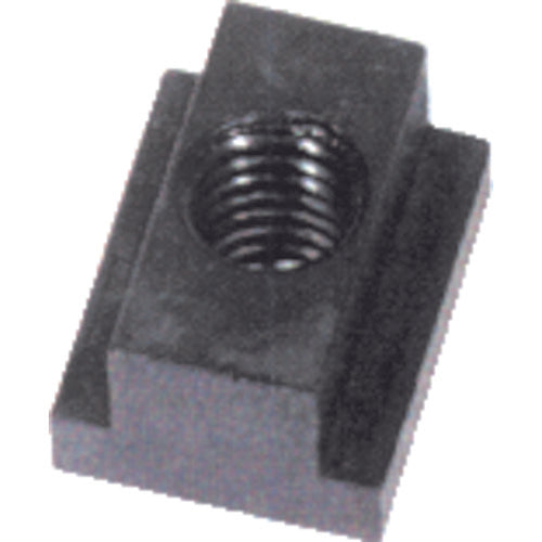 ‎1/2″-13 × 9/16″ Table Slot × 7/8″ Width T-Nut - Benchmark Tooling