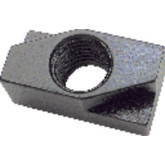 ‎Quarter Turn T-Slot Nut - 3/4″-10 Thread Size, 1″ Table Slot - Benchmark Tooling