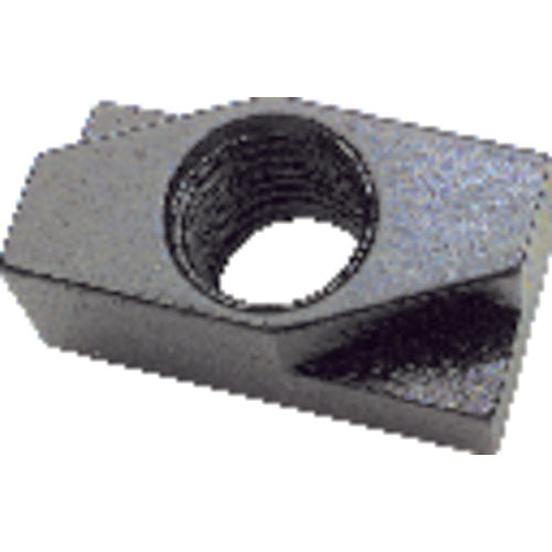 ‎Quarter Turn T-Slot Nut - 5/8″-11 Thread Size, 11/16″ Table Slot - Benchmark Tooling