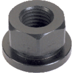 Flange Nut - 5/8″-11 Thread Size - Benchmark Tooling