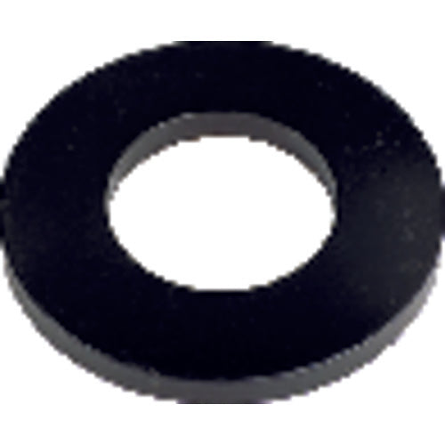 1 1/8″ Bolt Size - Black Oxide Cold Rolled Steel - Flat Washer - Benchmark Tooling