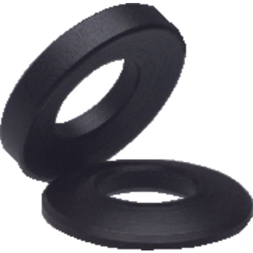 1 1/2″ Bolt Size - Black Oxide Cold Rolled Steel - Spherical Washer - Benchmark Tooling