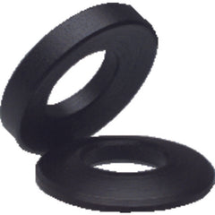 1 1/4″ Bolt Size - Black Oxide Cold Rolled Steel - Spherical Washer - Benchmark Tooling