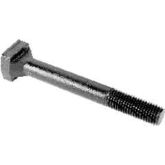 Heavy Duty T-Slot Bolt, 5/8″-11 Thread Size, 5″ Length Under Head - Benchmark Tooling