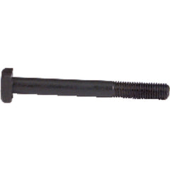 Tugger T-Slot Bolt, 1/2″-13 Thread Size, 3″ Length Under Head - Benchmark Tooling
