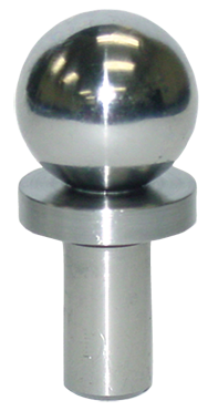 1/4 x 9/16 x 1/8" SH Slip Fit Shoulder Ball - Benchmark Tooling