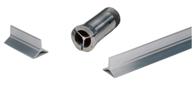 Front Loading Collet Stop - 5C Collet Style - Benchmark Tooling