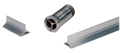 Front Loading Collet Stop - 5C Collet Style - Benchmark Tooling