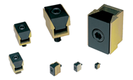 #80750æ-æM6 Thread Size - Uniforce Clamp - Benchmark Tooling