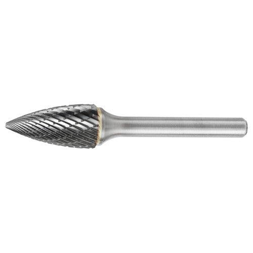 M41424 SG05EM 1/2 HD × 1 CL × 1/4 - Exact Industrial Supply
