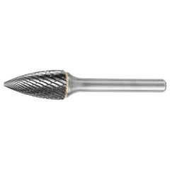 M41424 SG05EM 1/2 HD × 1 CL × 1/4 - Exact Industrial Supply