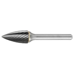 M40417 SG44ES 1/8 HD X1/2CL × 1/8 - Exact Industrial Supply