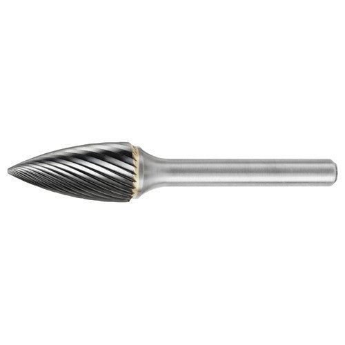 M40416 SG43ES 1/8 HD × 3/8CL × 1/8 - Exact Industrial Supply