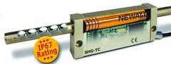 24" SHG-TC Linear Encoder - Benchmark Tooling