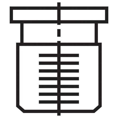 SCREW SHIM M5X0.8 KMS3 - Benchmark Tooling