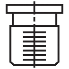 KMSP825IP SHIM RETAINING SCREW IP25 TORX - Benchmark Tooling