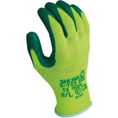 ‎S-TEX350L-09 LG PALM COAT - Benchmark Tooling