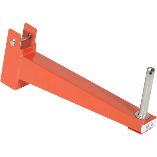 Standard Cantilever"cline Arm 12″ - Exact Industrial Supply