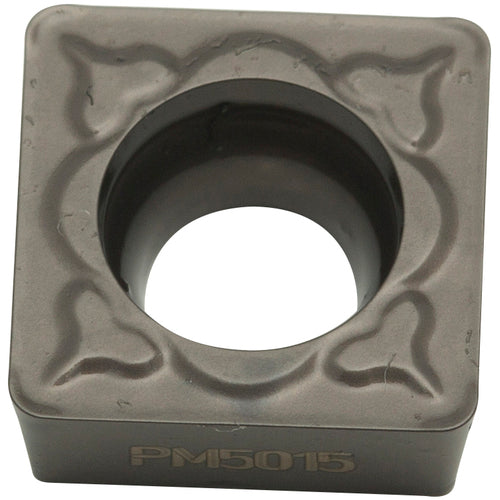 S123115C2P INSERT SQUARE CARBIDE - Exact Industrial Supply