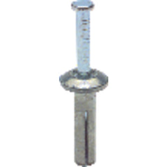 3/16″ Diameter - Hammer Drive Anchor - Benchmark Tooling