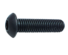 M12X1.75X30MM SOCKET BHCS (100) - Benchmark Tooling