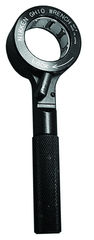 HIGH SPEED WRENCH SK16/VC13 - Benchmark Tooling