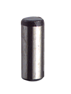 5/16 Dia. - 1-1/2 Length - Standard Dowel Pin - Stainless Steel - Benchmark Tooling