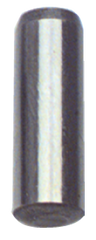 M5 Dia. - 35 Length - Standard Dowel Pin - Benchmark Tooling