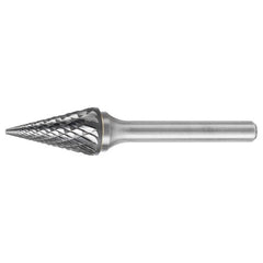 M41488 SM53EM 3/16 HD × 1/2CL × 1/8 - Exact Industrial Supply