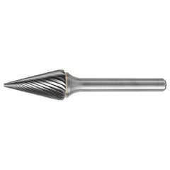 M40498 SM43MS 3MM HD × 5/8CL × 3MM - Exact Industrial Supply
